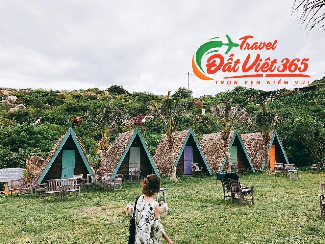 Review kinh nghiệm du lịch Quy Nhơn mới nhất 2024