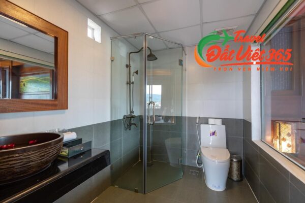 Đặt phòng khách sạn Diamond Sapa 3 sao giá rẻ