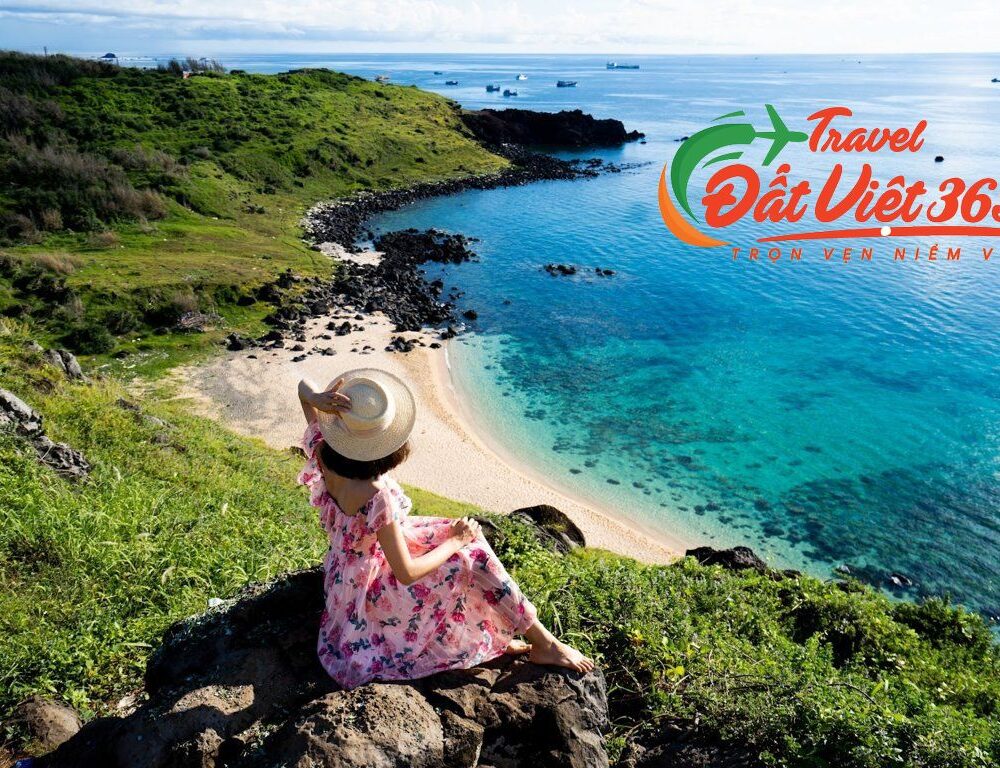 Tour Quy Nhơn Phú Yên 5N4Đ giá rẻ từ Hà Nội