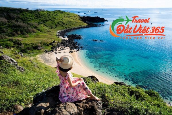 Du lịch Quy Nhơn Phú Yên 4N3D giá rẻ từ Hà Nội