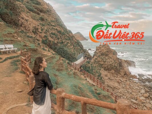 Du lịch Quy Nhơn Phú Yên 4N3D giá rẻ từ Hà Nội