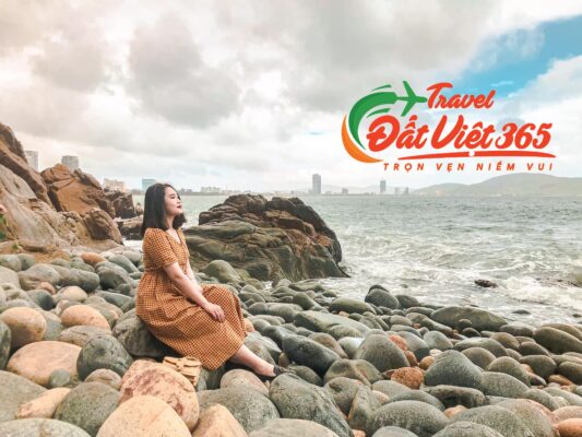 Du lịch Quy Nhơn Phú Yên 4N3D giá rẻ từ Hà Nội