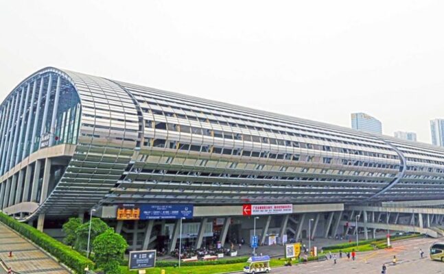 tour hội chợ carton fair 4 ngày 3 đêm