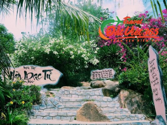 Tour du lịch Quy Nhơn Phú Yên 3N2D giá rẻ từ Hà Nội