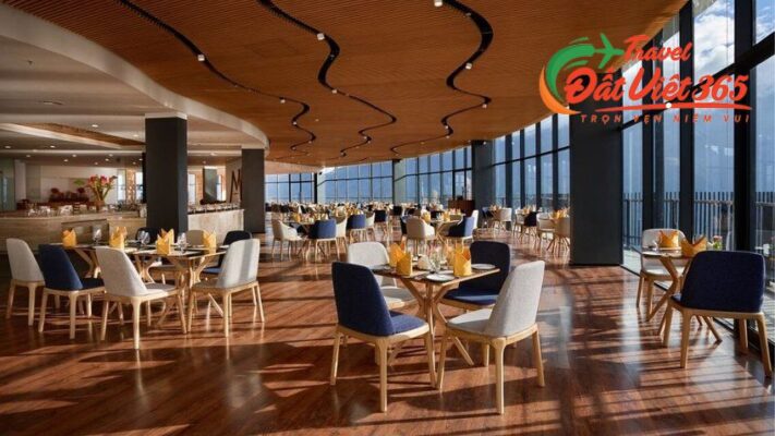 Đặt phòng khách sạn Pao's Sapa Leisure Hotel