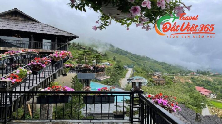 Đặt phòng The Mong Village Resort & Spa