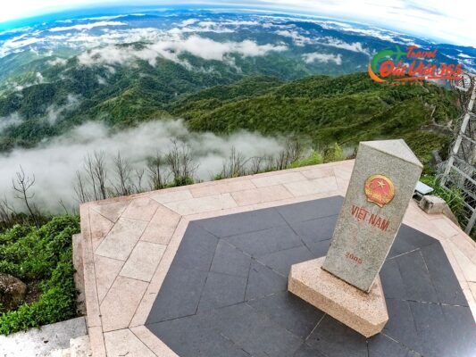 tour điện biên bằng máy bay