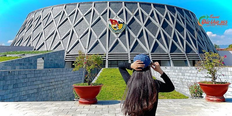 tour du lịch điện biên