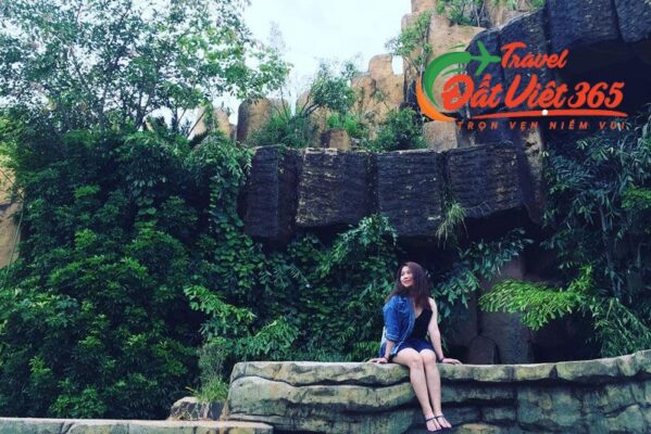 Tour du lịch Tây Nguyên 5N4Đ từ Hà Nội/ tp.HCM