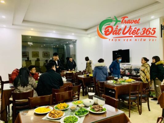 Đặt phòng Sapa Mountain Queen House