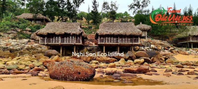 Đặt phòng Eco Island Nghi Sơn Thanh Hóa