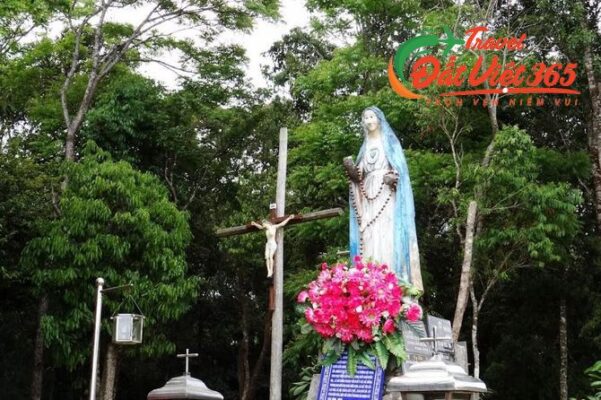 Tour du lịch Tây Nguyên 5N4Đ từ Hà Nội/ tp.HCM