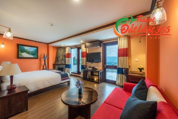 Đặt phòng Cat Cat Galerie d’Art