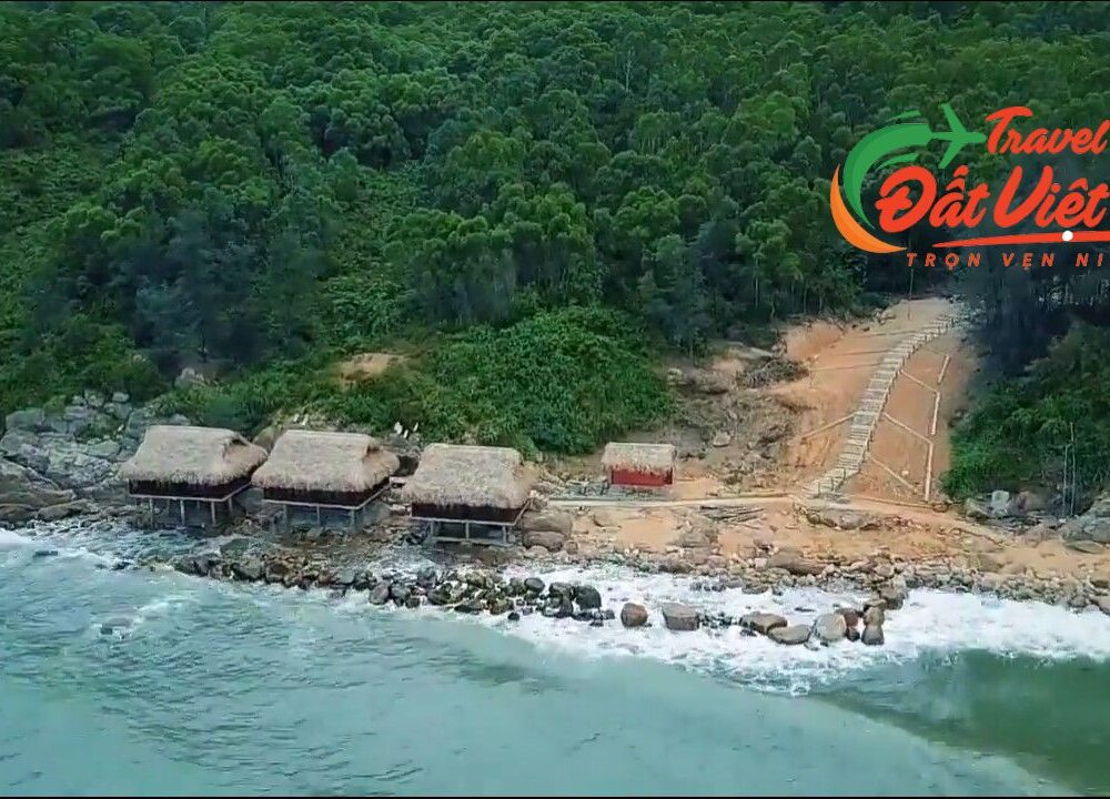 Đặt phòng Eco Island Nghi Sơn Thanh Hóa