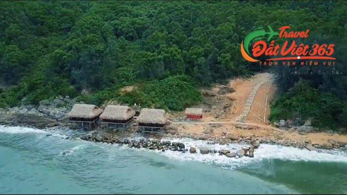Đặt phòng Eco Island Nghi Sơn Thanh Hóa