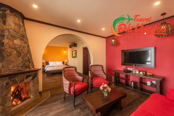 Đặt phòng Cat Cat Galerie d’Art