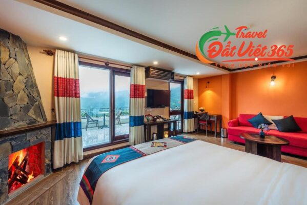 Đặt phòng Cat Cat Galerie d’Art