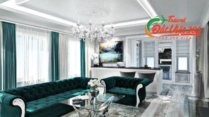 Đặt phòng Cat Cat Galerie d’Art