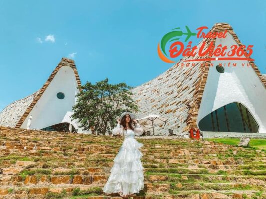 Tour Tây Nguyên 4 ngày 3 đêm từ Hà Nội/ tp.HCM