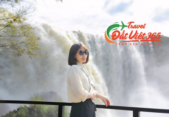 Tour Tây Nguyên 4 ngày 3 đêm từ Hà Nội/ tp.HCM