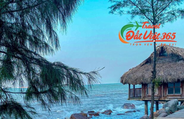 Đặt phòng Eco Island Nghi Sơn Thanh Hóa
