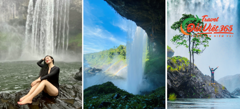 Tour Tây Nguyên 4 ngày 3 đêm từ Hà Nội/ tp.HCM