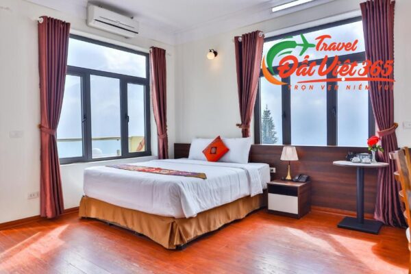Đặt phòng Joville Hotel Sapa