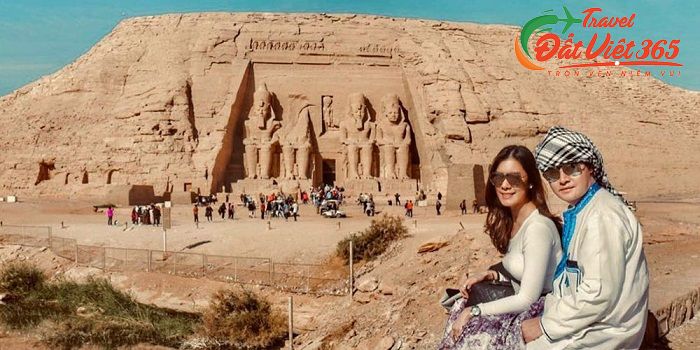 Day Trip to Abu Simbel from Cairo by Plane - Cairo to Abu Simbel Tours