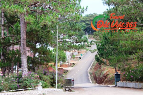 Tour Tây Nguyên 4 ngày 3 đêm từ Hà Nội/ tp.HCM