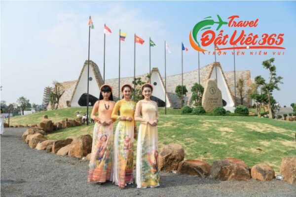 Tour du lịch Tây Nguyên 5N4Đ từ Hà Nội/ tp.HCM
