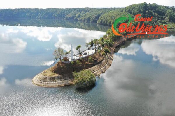 Tour Tây Nguyên 4 ngày 3 đêm từ Hà Nội/ tp.HCM