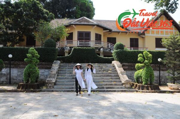 Tour du lịch Tây Nguyên 5N4Đ từ Hà Nội/ tp.HCM