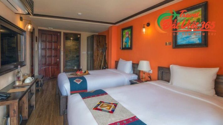 Đặt phòng Cat Cat Galerie d’Art