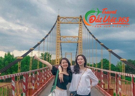 Tour du lịch Tây Nguyên 5N4Đ từ Hà Nội/ tp.HCM