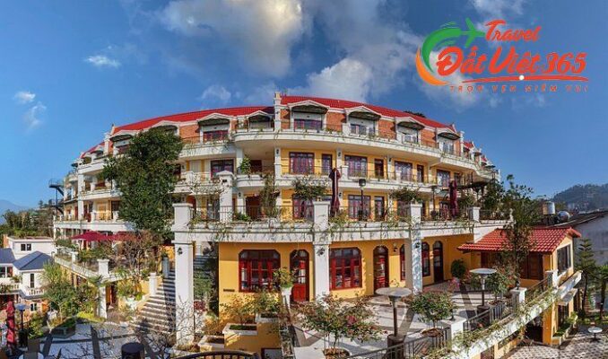 Đặt phòng Cat Cat Galerie d’Art