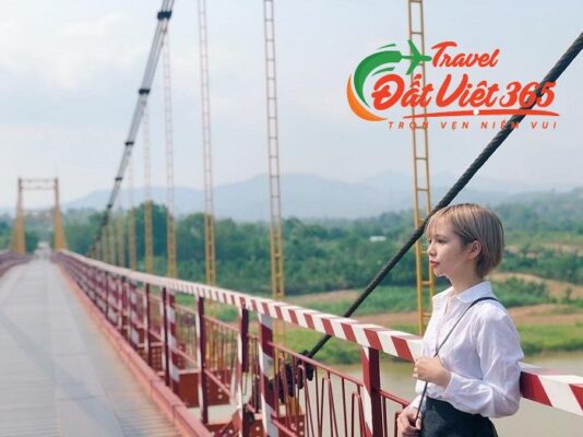 Tour Tây Nguyên 4 ngày 3 đêm từ Hà Nội/ tp.HCM