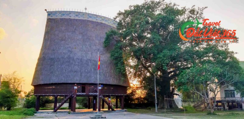 Tour du lịch Tây Nguyên 5N4Đ từ Hà Nội/ tp.HCM