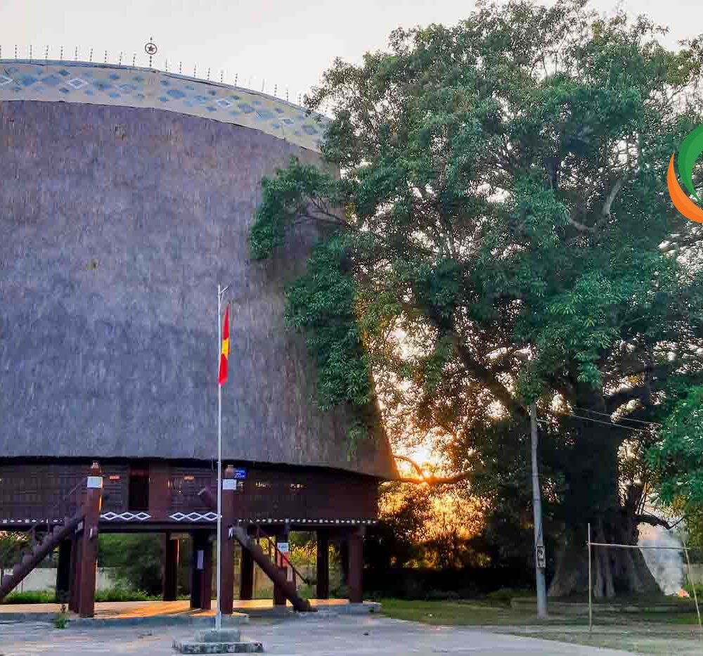 Tour Tây Nguyên 4 ngày 3 đêm từ Hà Nội/ tp.HCM