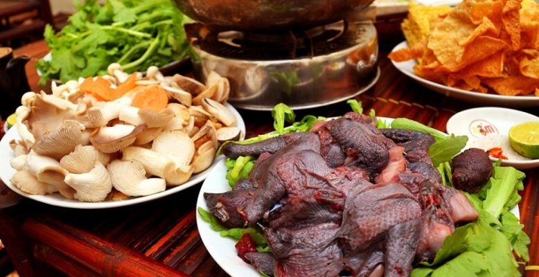 Đặt phòng Eco Island Nghi Sơn Thanh Hóa