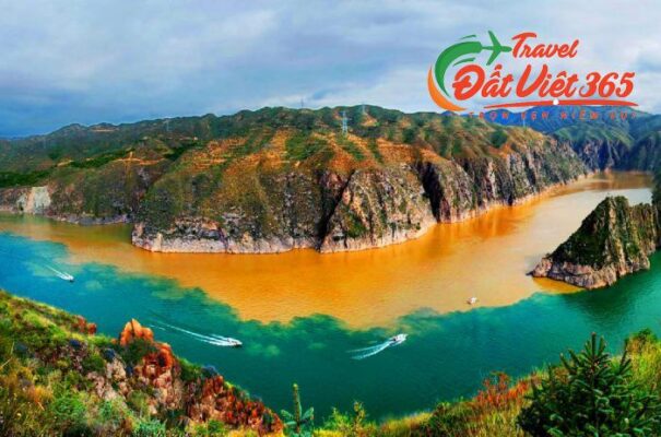 Du lịch Tây An -Tam Túc 8N7Đ bằng máy bay từ Hà Nội