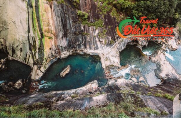 Tour du lịch Giang Tây 6 ngày 5 đêm