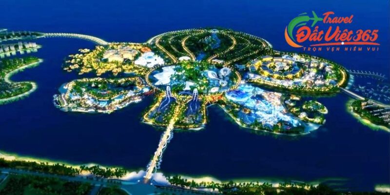 Tour Hải Nam Trung Quốc 4N3Đ bằng máy bay từ TP.HCM