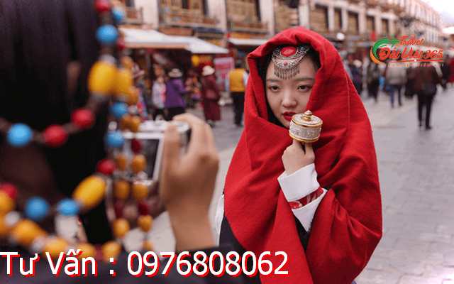 tour tây tạng 2024