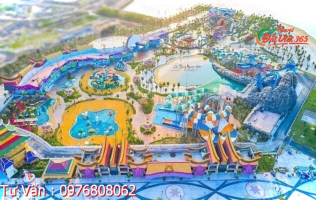 tour đồi rồng đồ sơn