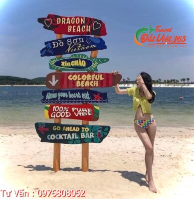 tour đồi rồng