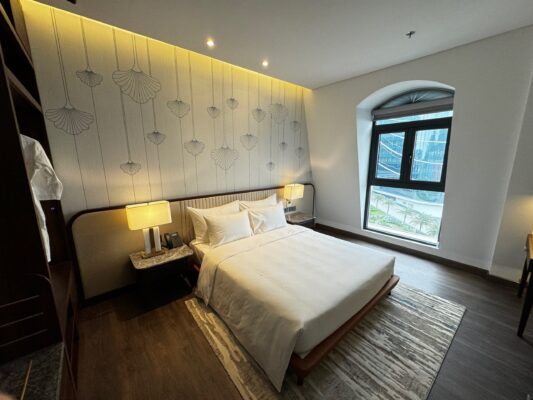 khách sạn 3 sao đồ sơn