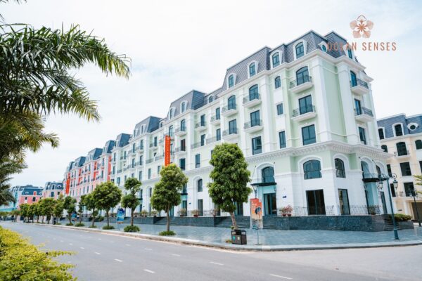 khu du lịch đồi rồng