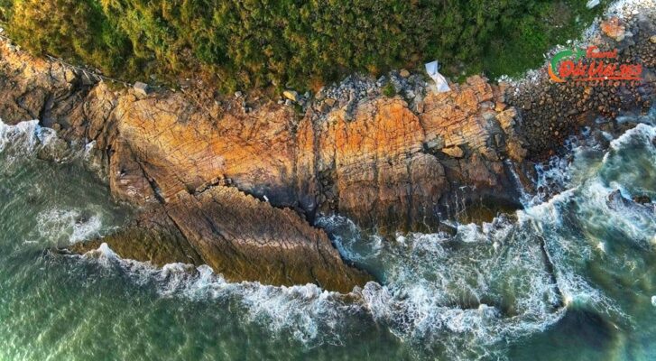 tour hòn dấu resort 3 ngày 2 đêm