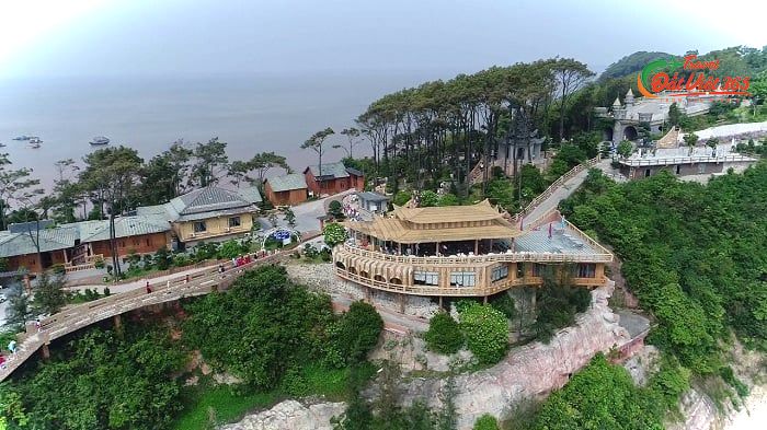 tour hon dau resort 3 ngay 2 dem (7)