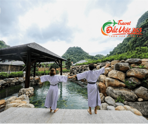 tour onsen quang hanh